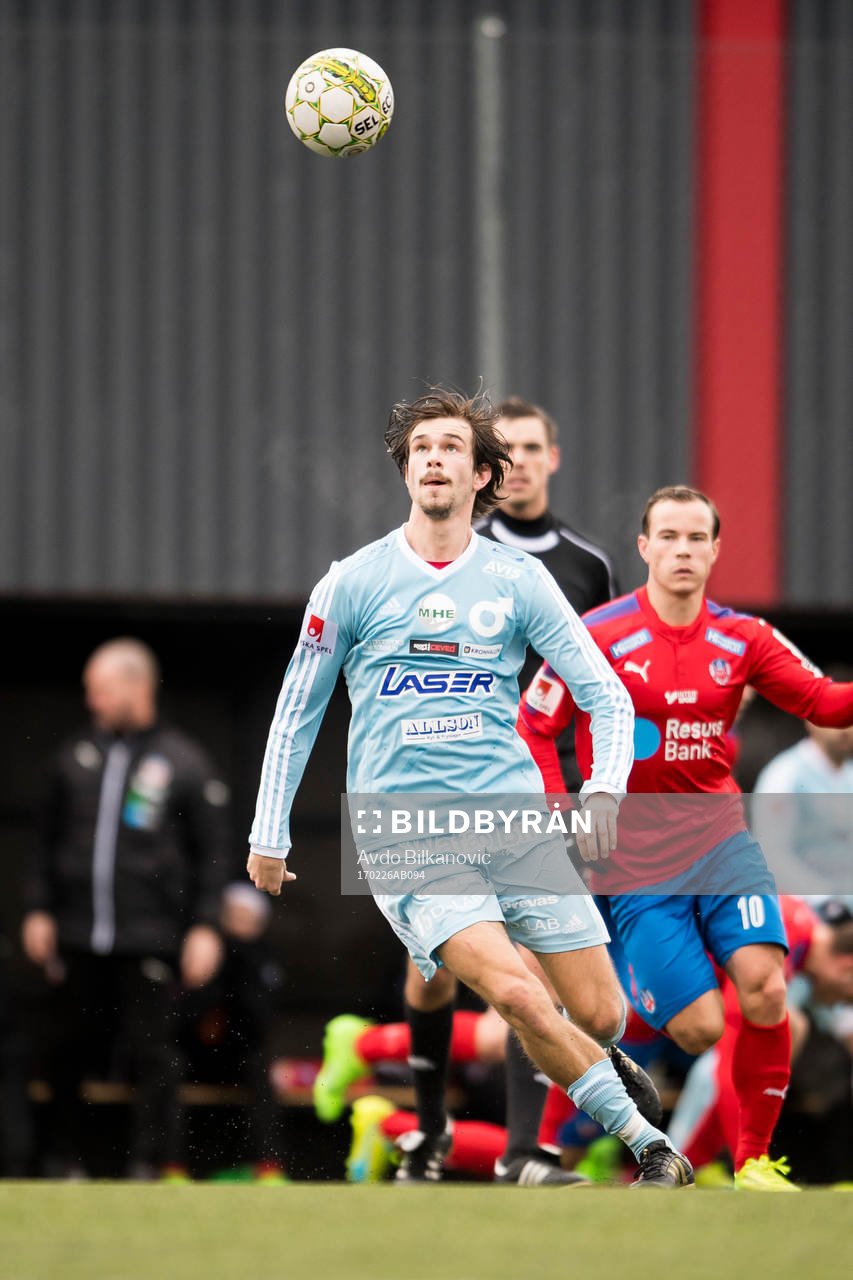 Degerfors Sebastian Ohlsson