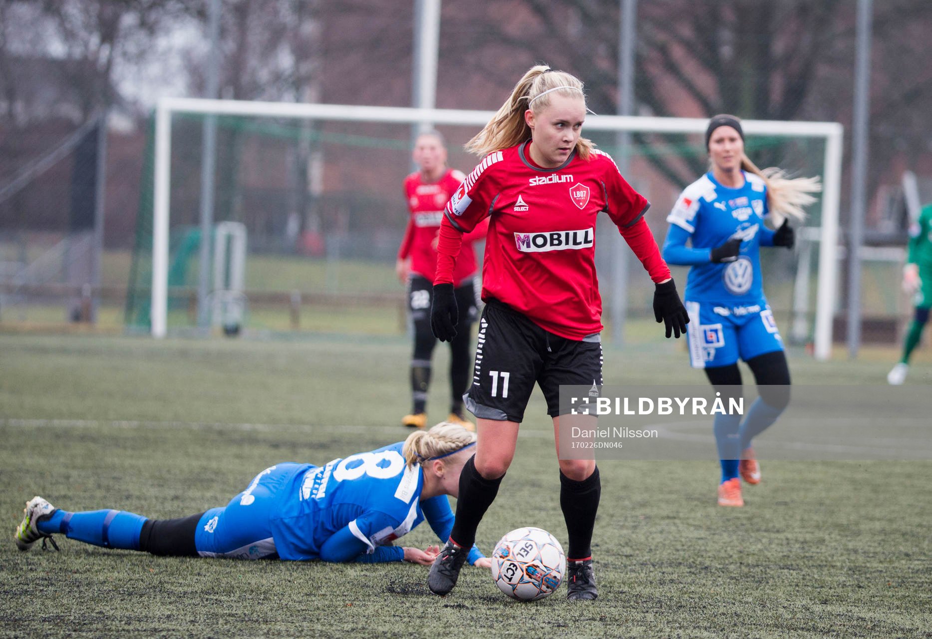 s Iina Salmi