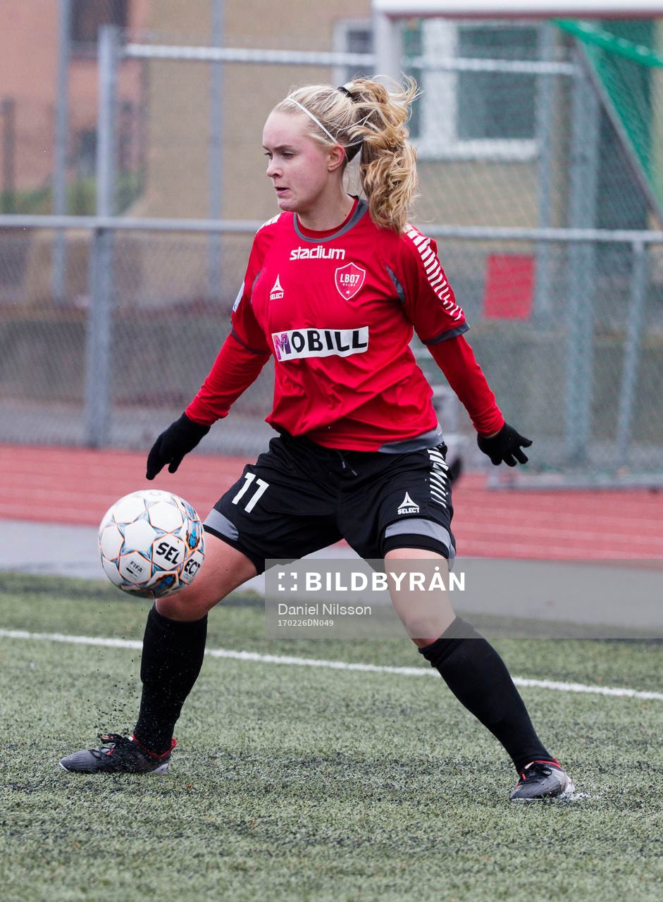 s Lina Salmi