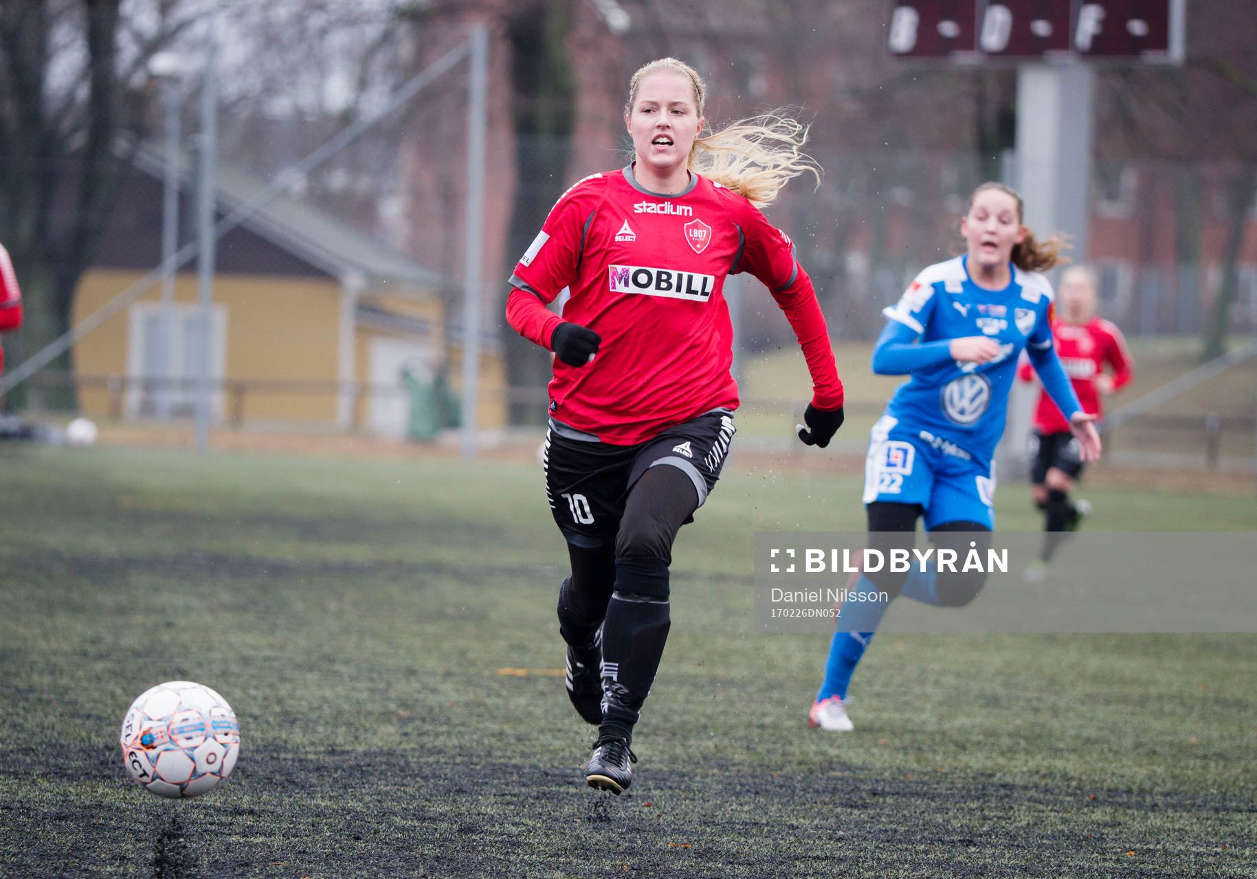 s Michaela Johnsson
