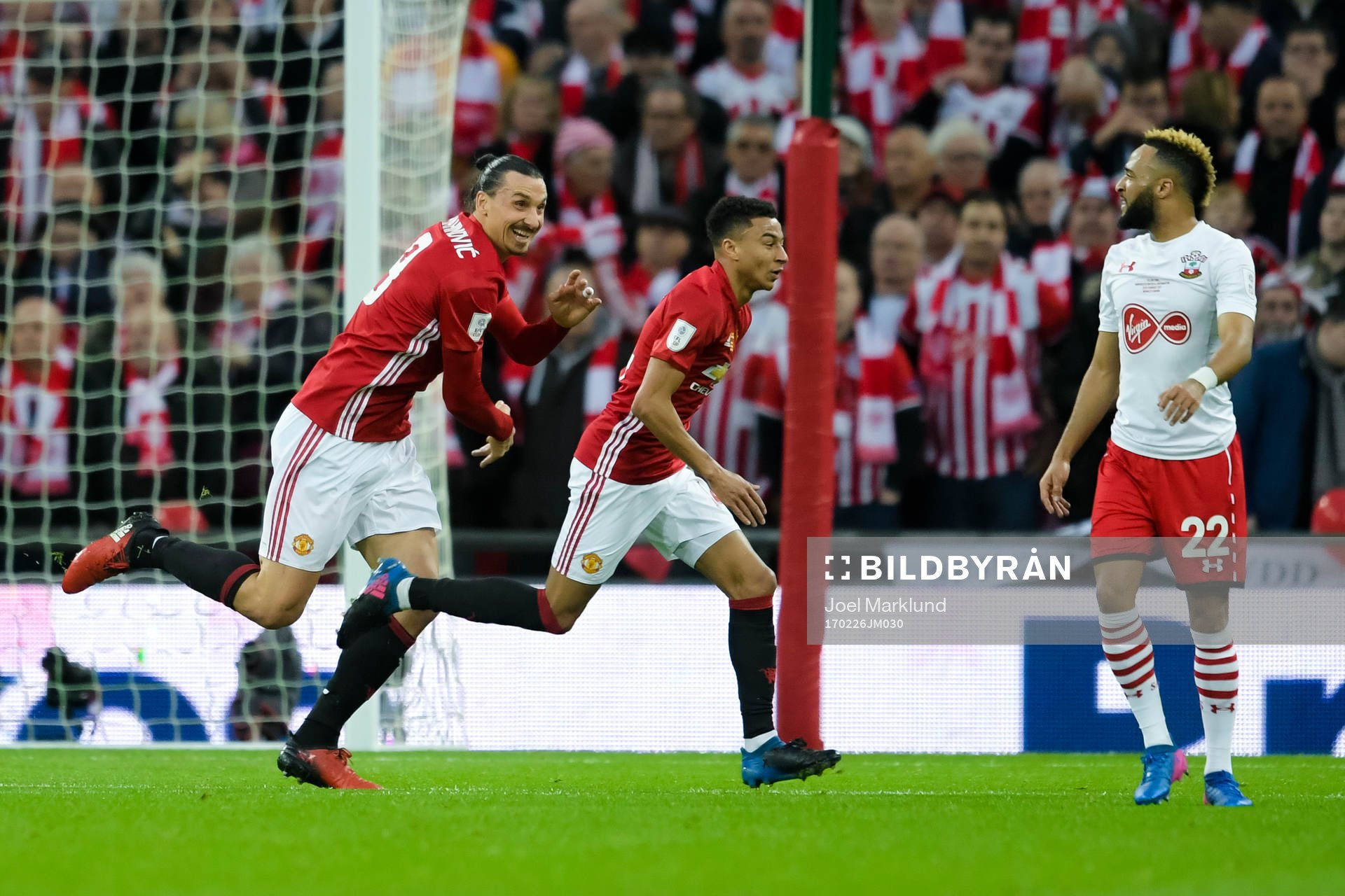 Manchester Uniteds Zlatan Ibrahimovicoch  Jesse