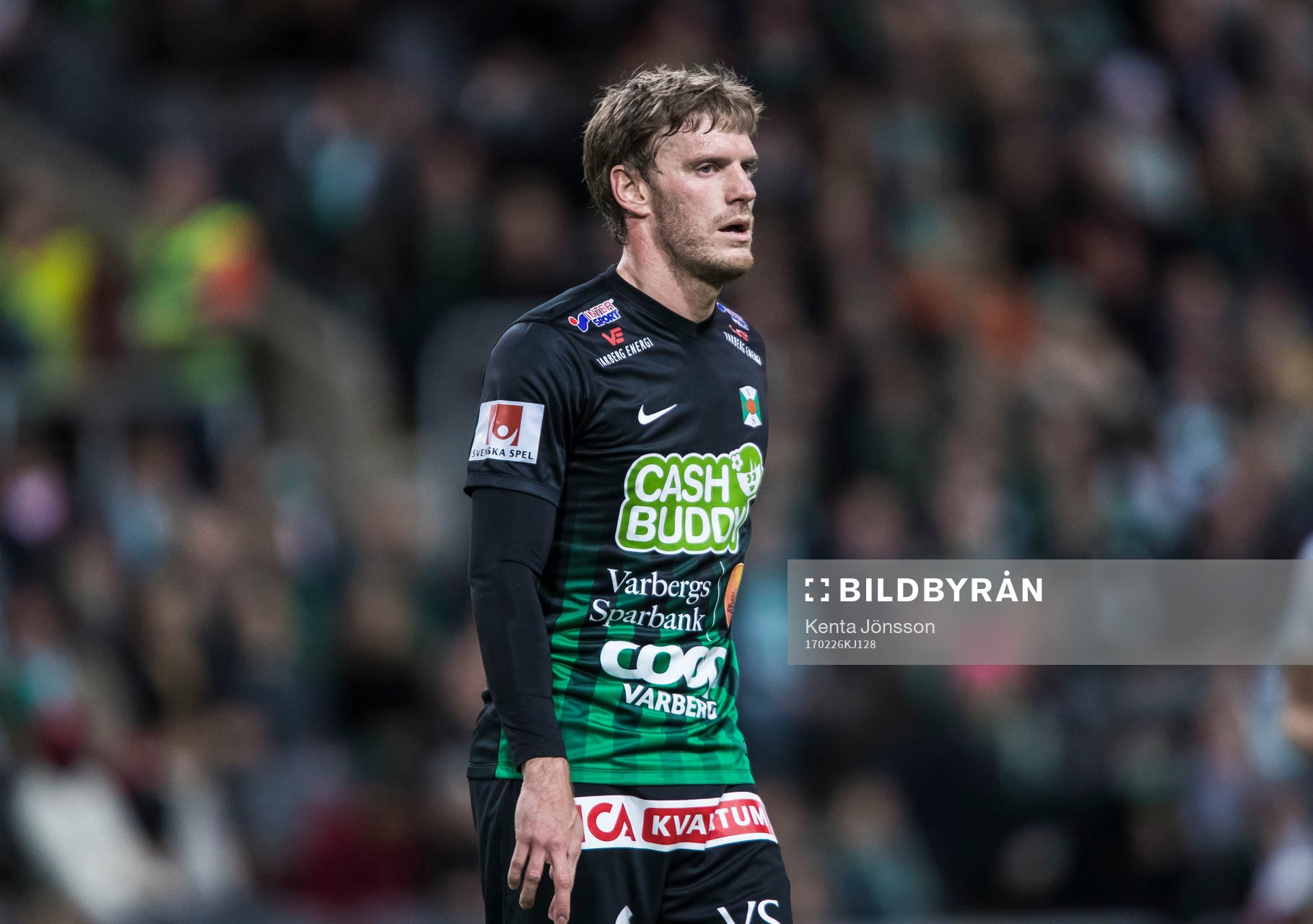 Varbergs Karl Söderström