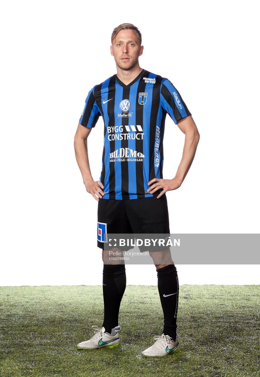 Sirius Christer Gustafsson