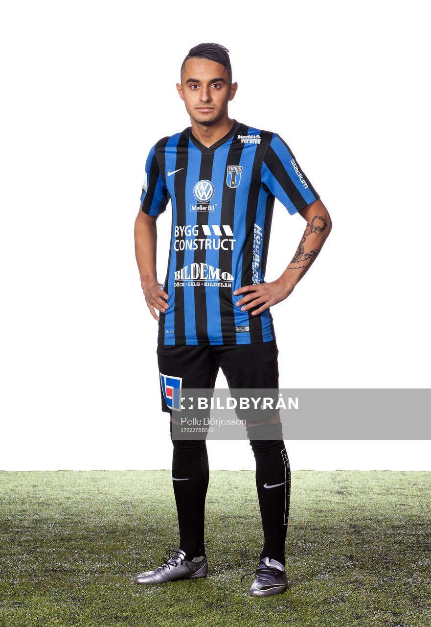 Sirius Karvan Ahmadi