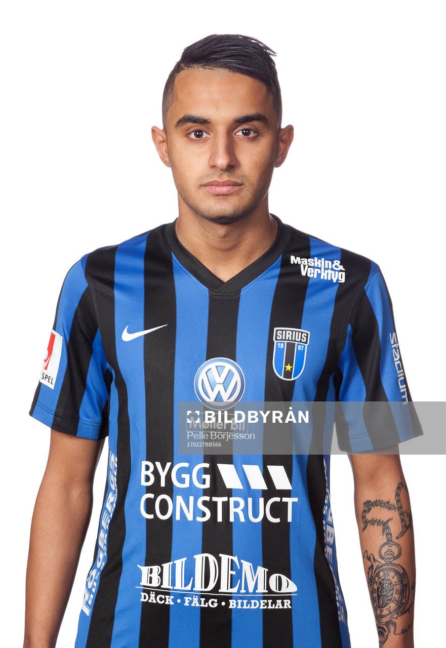 Sirius Karvan Ahmadi