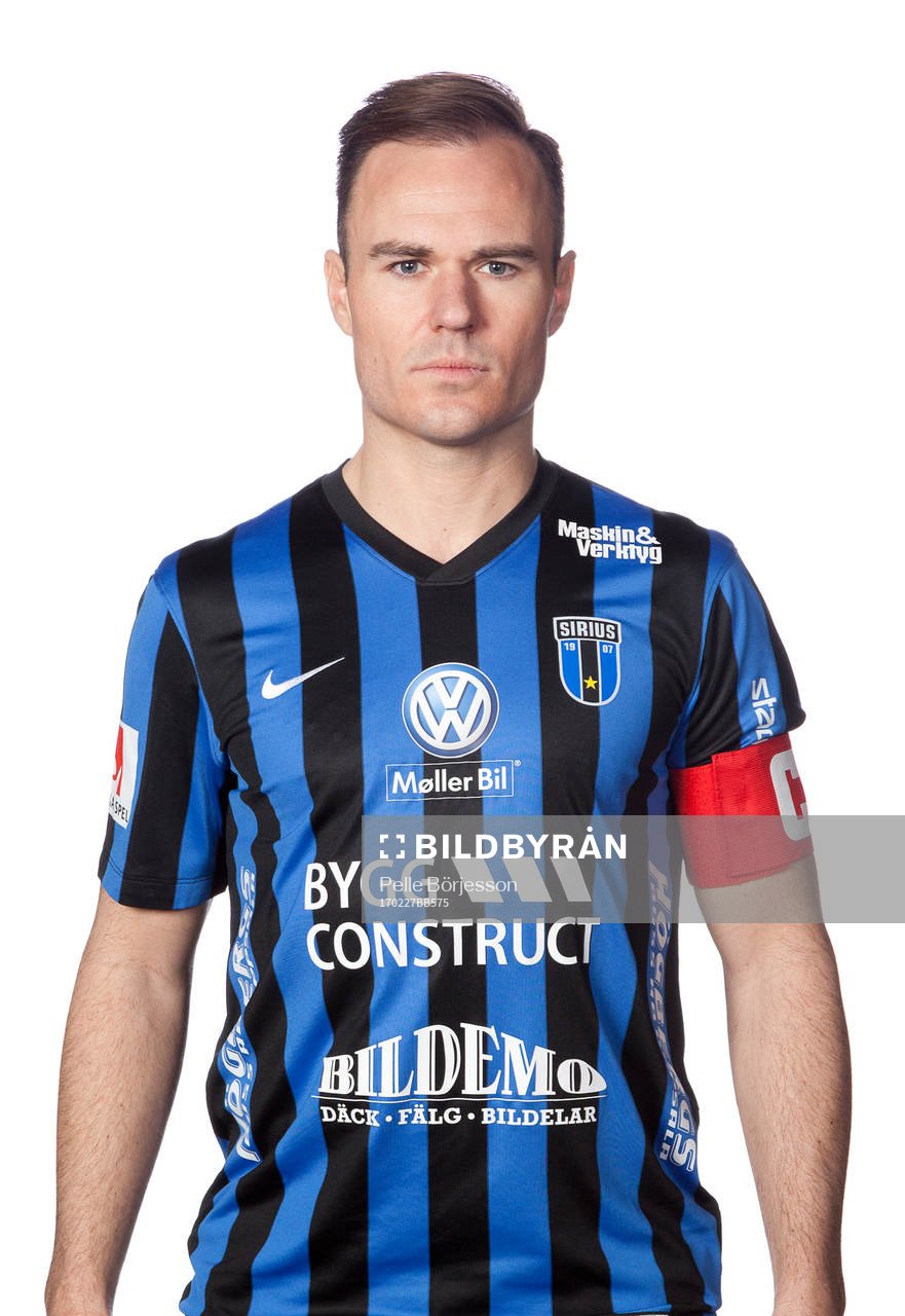 Sirius Niklas Busch Thor