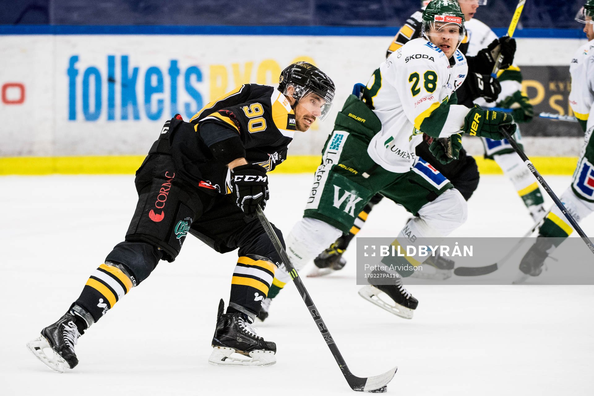 Panterns Mattias Persson