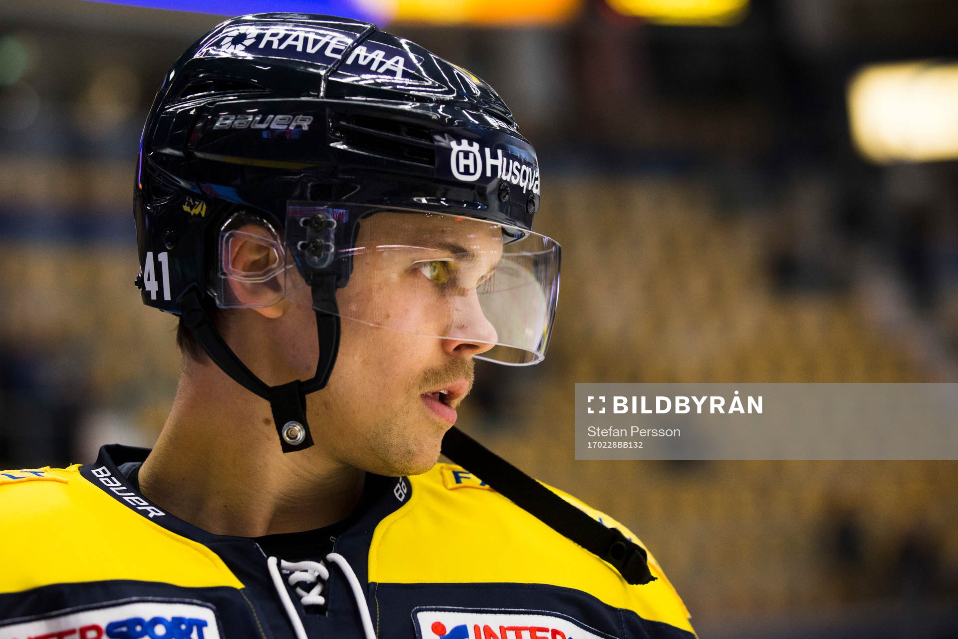 s David Ullström