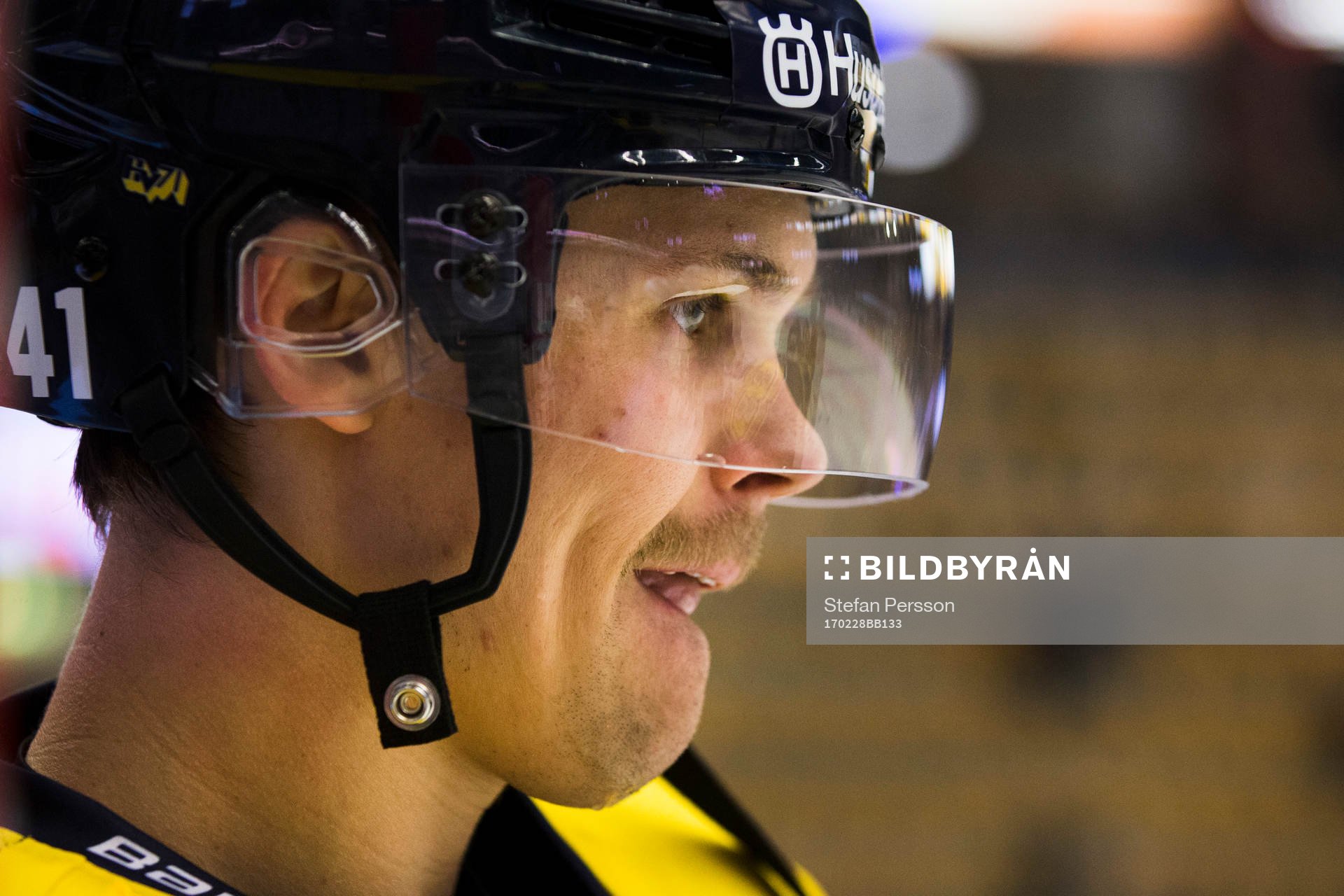 s David Ullström