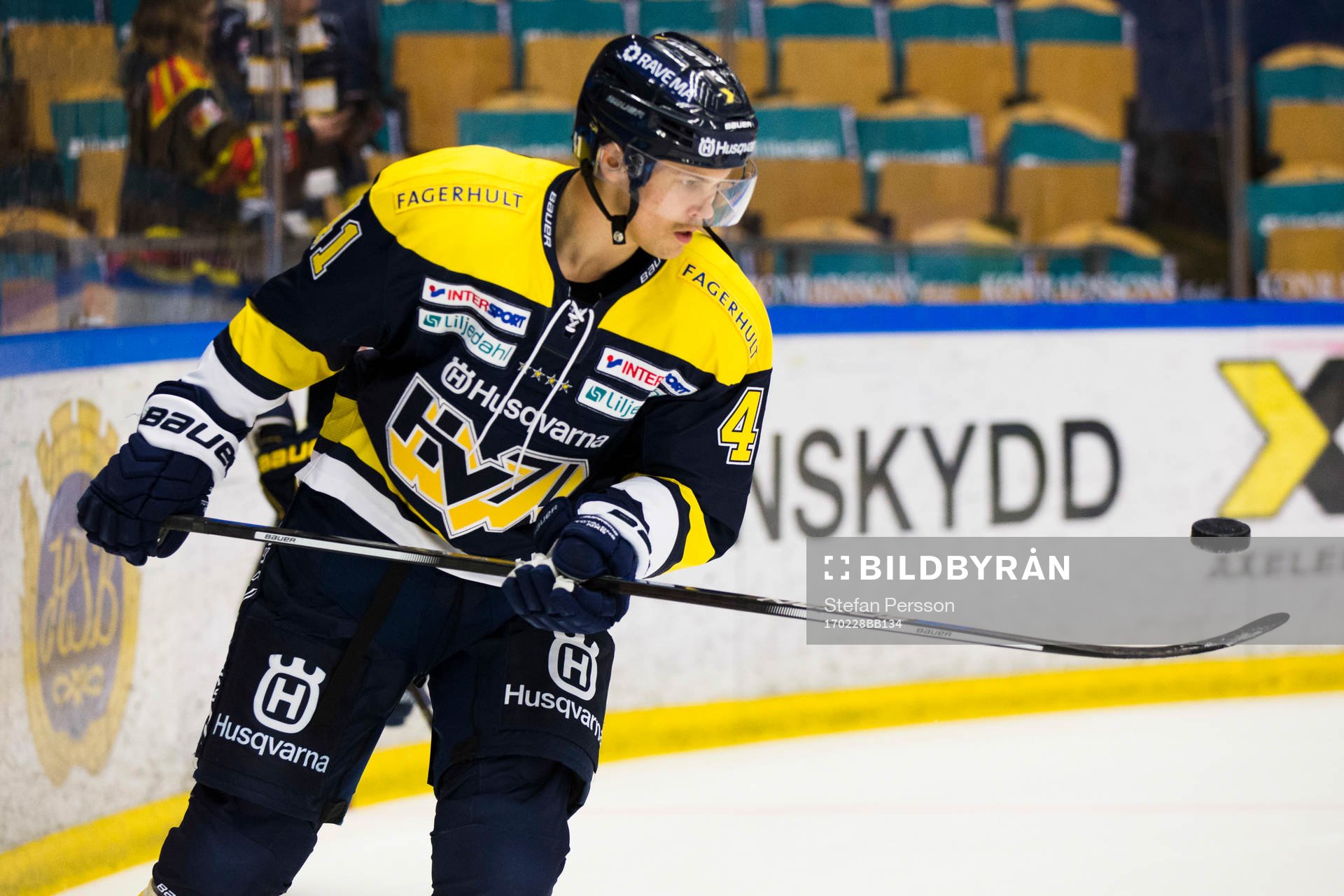 s David Ullström