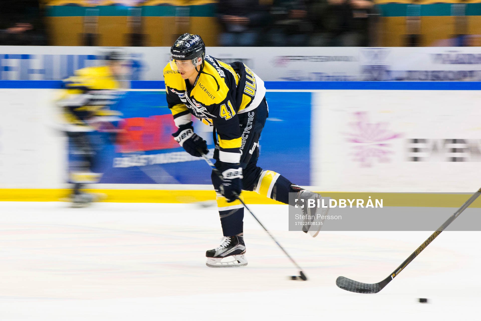 s David Ullström