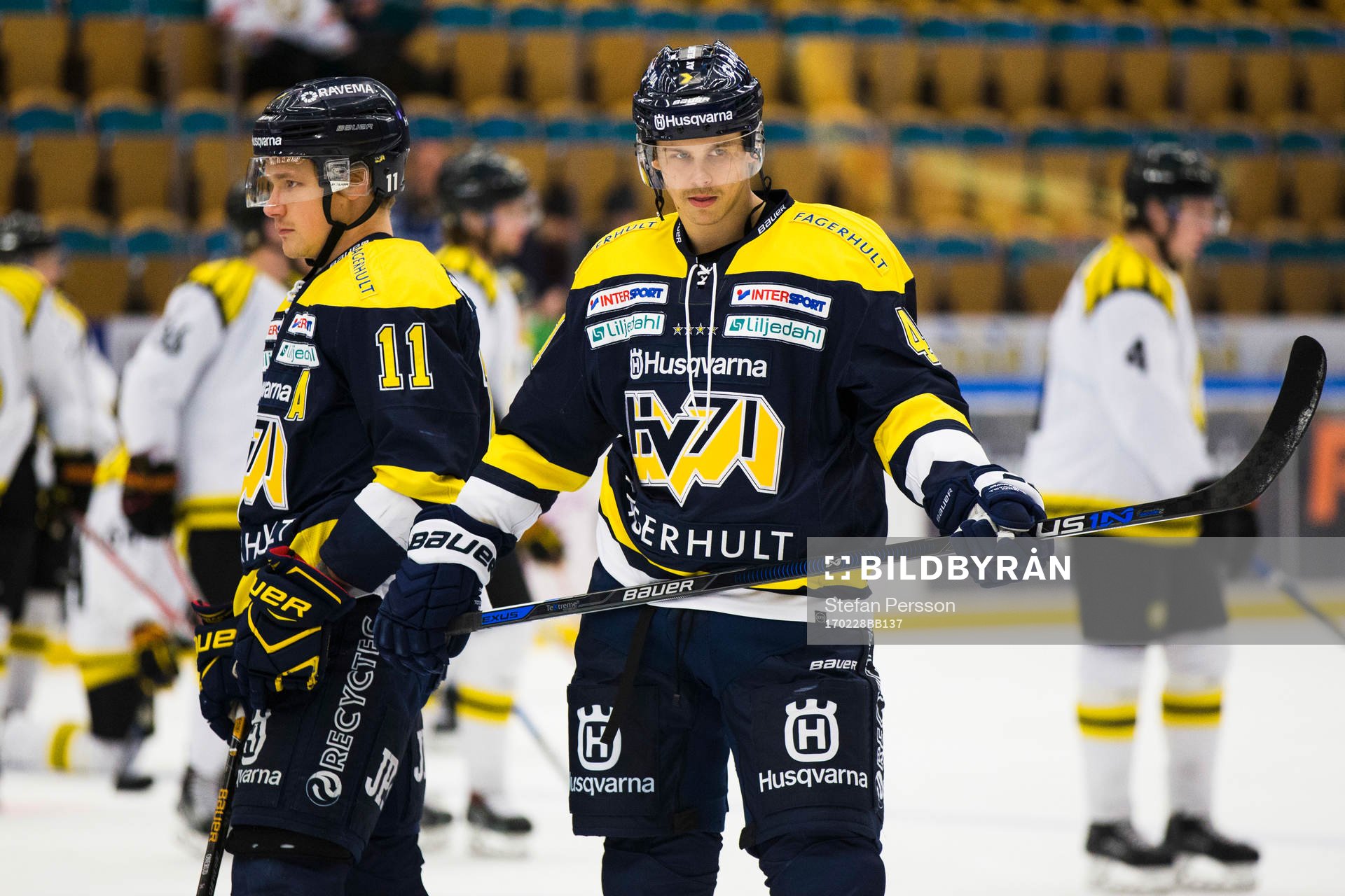 s Simon Önerud och David Ullström