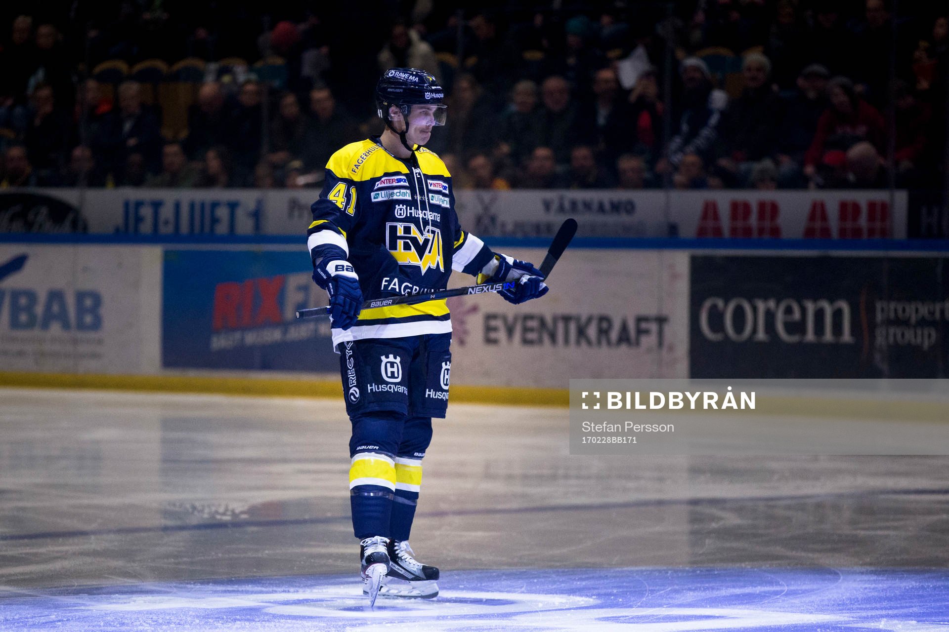 s David Ullström