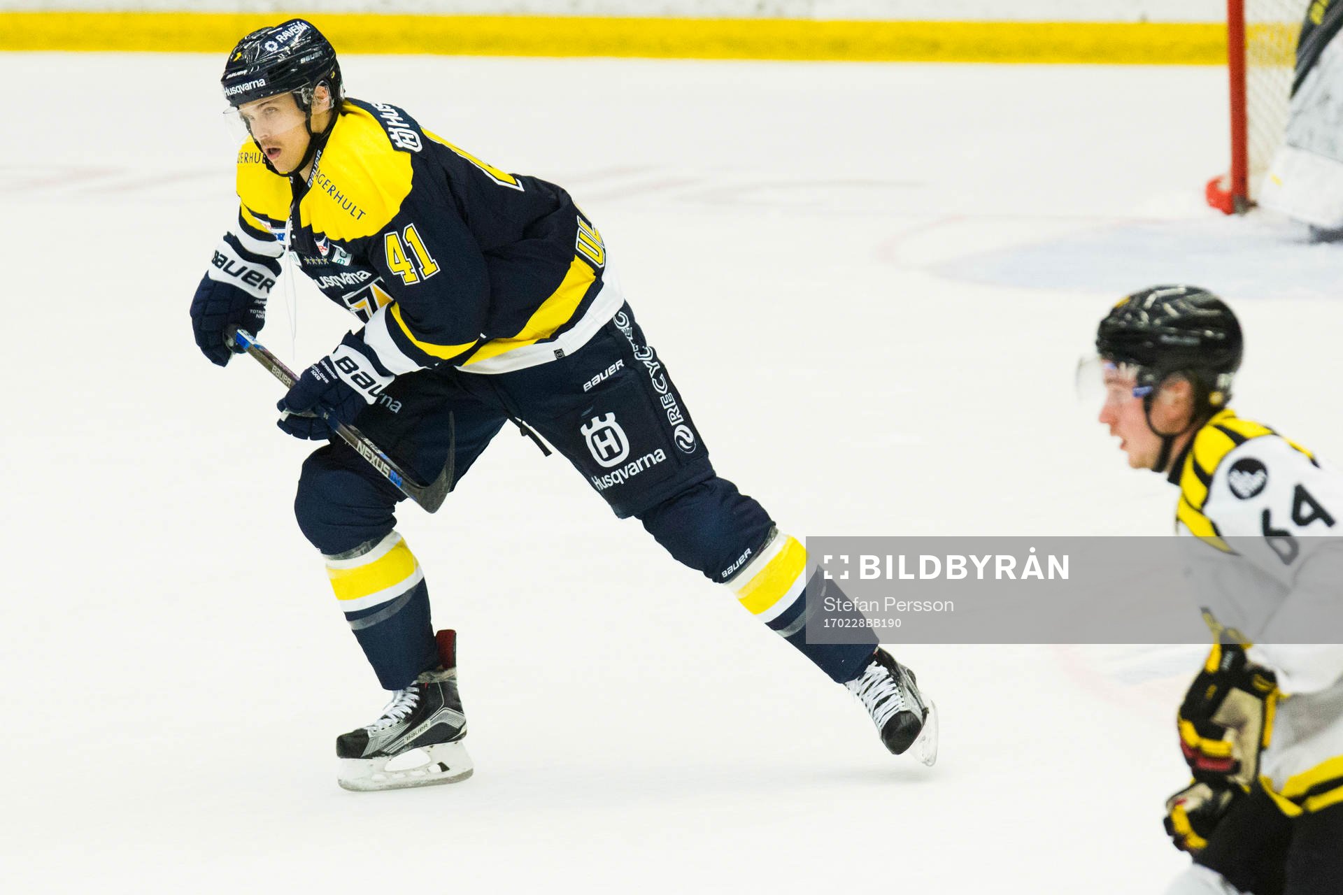 s David Ullström