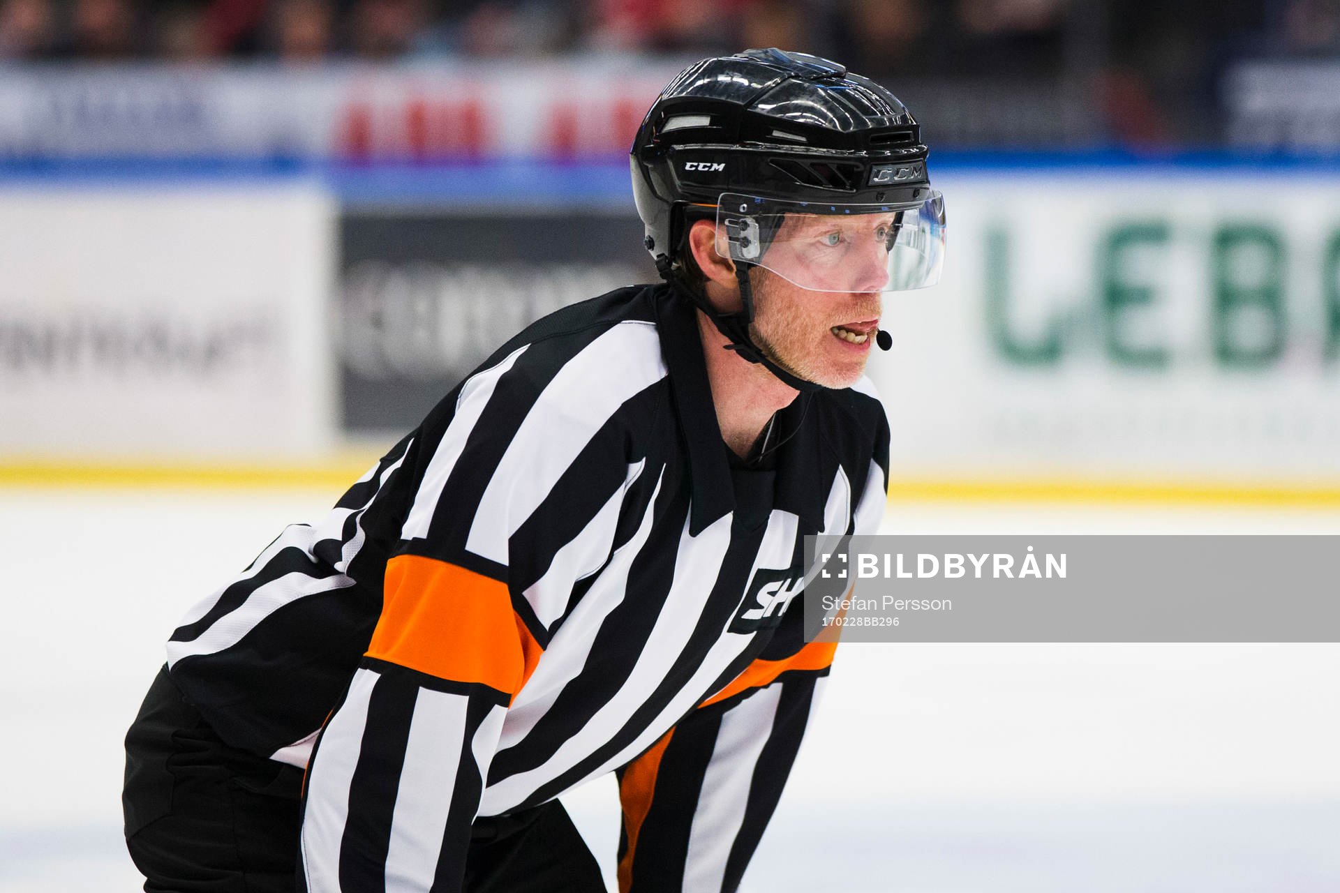 Domaren Pehr Claesson