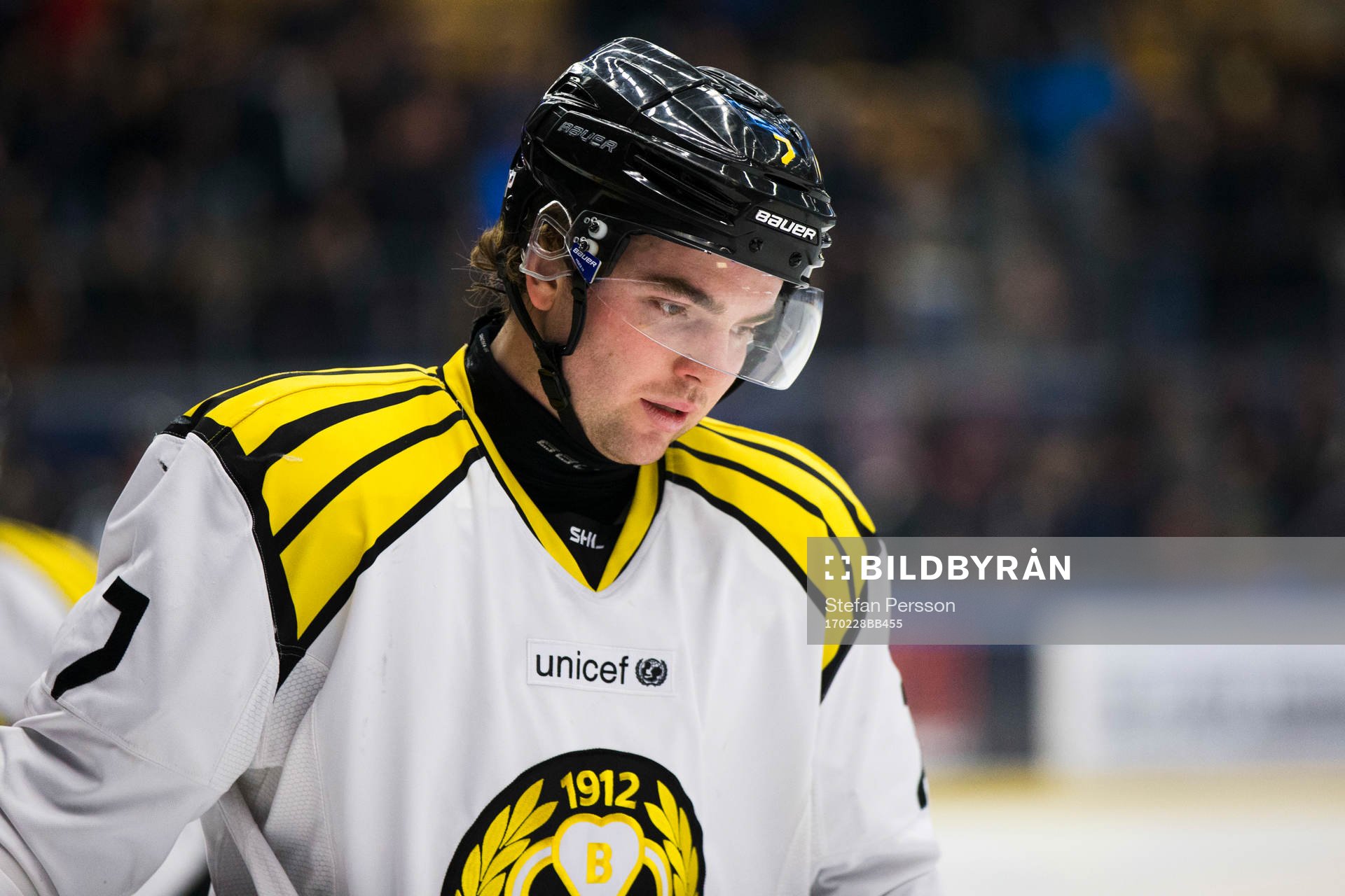 Brynäs Ponthus Westerholm