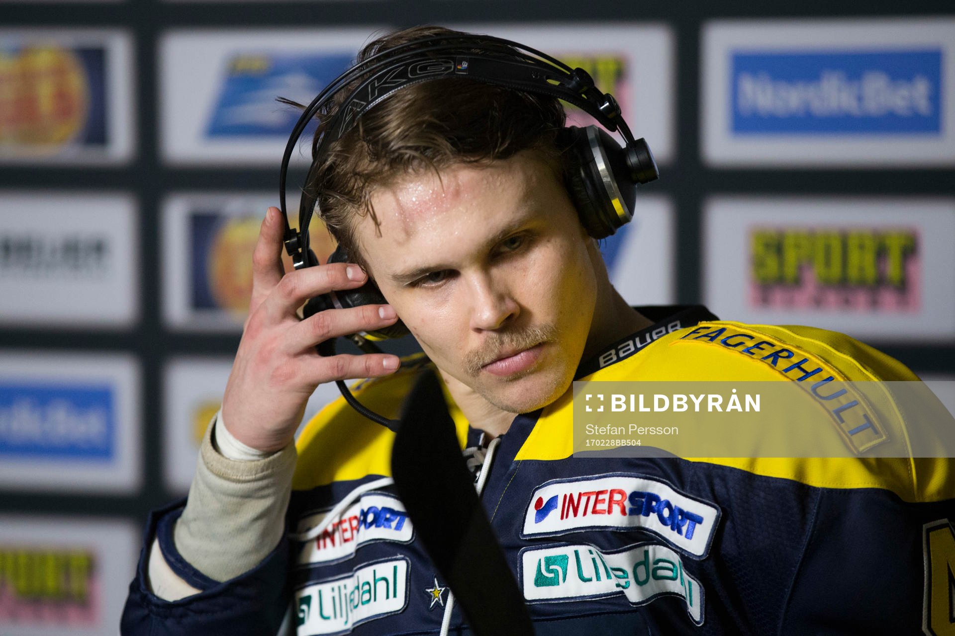 s David Ullström