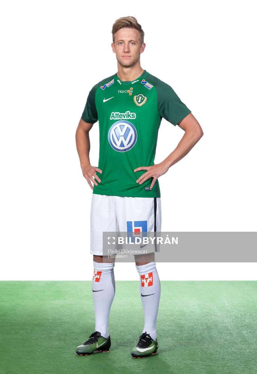 Jönköpings Jesper Svensson