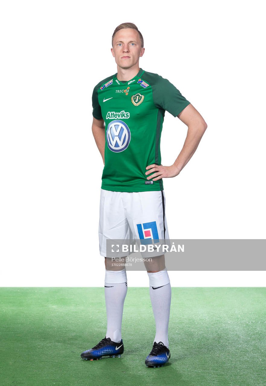 Jönköpings Jocke Karlsson
