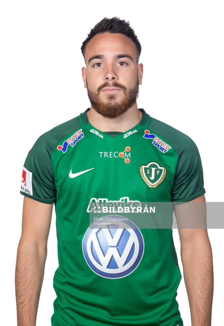 Jönköpings Dzenis Kozica