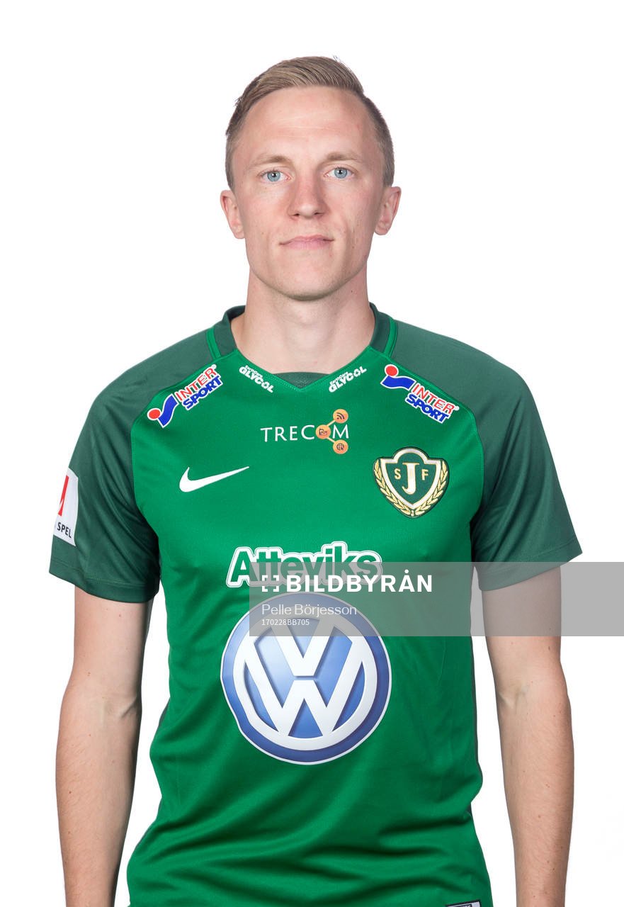 Jönköpings Jocke Karlsson