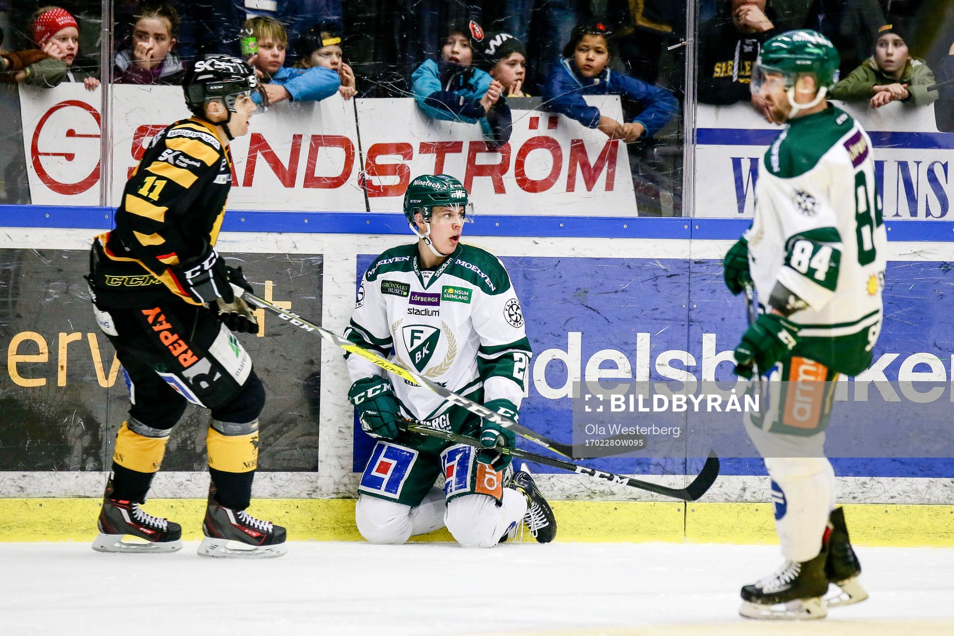 Skellefteås Henrik Hetta