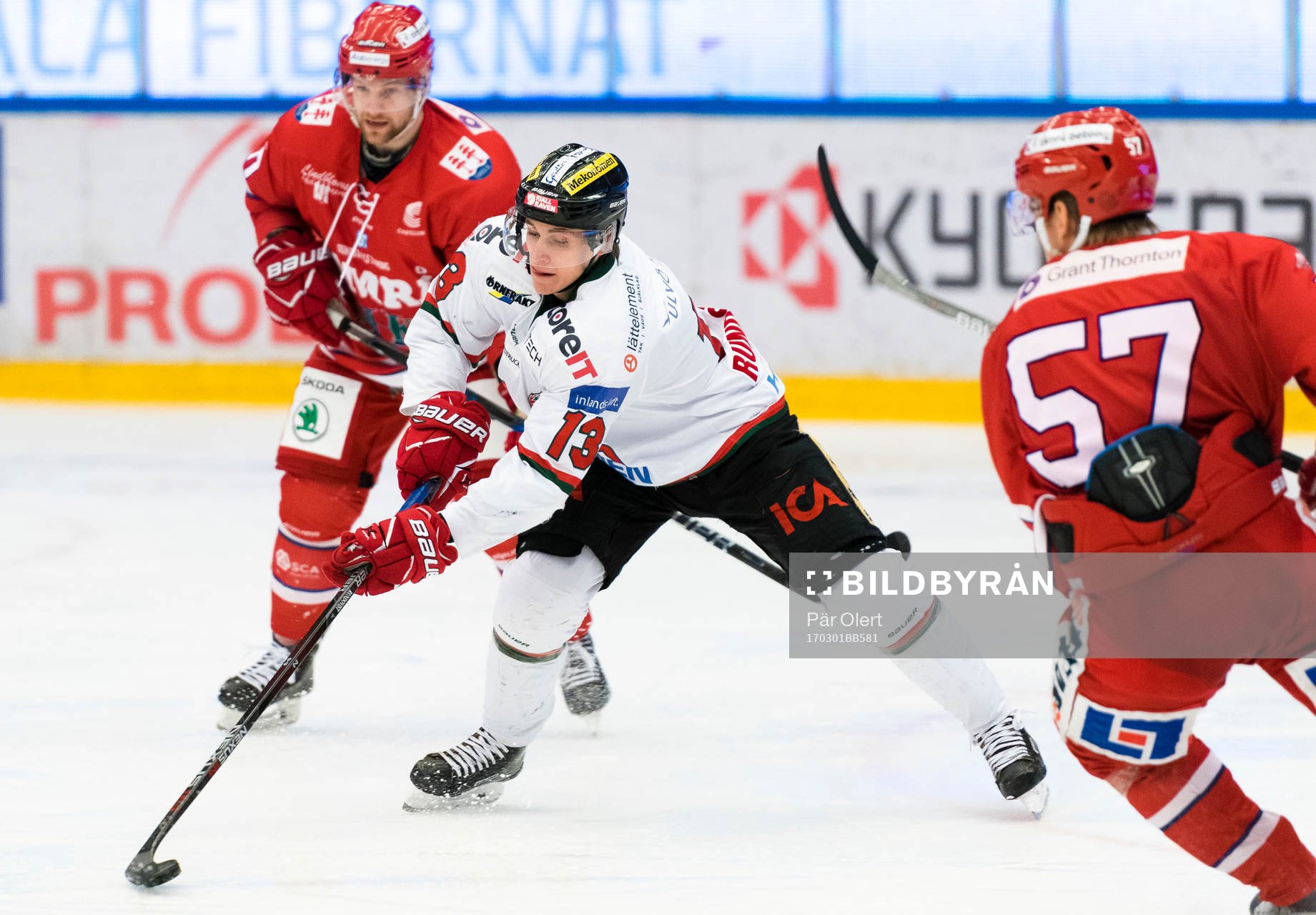 Modos David Rundqvist