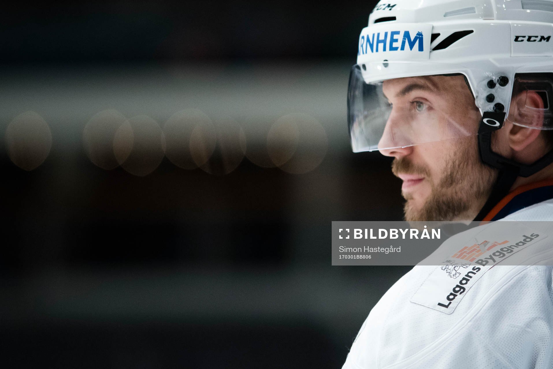 Växjös Jeff Tambellini