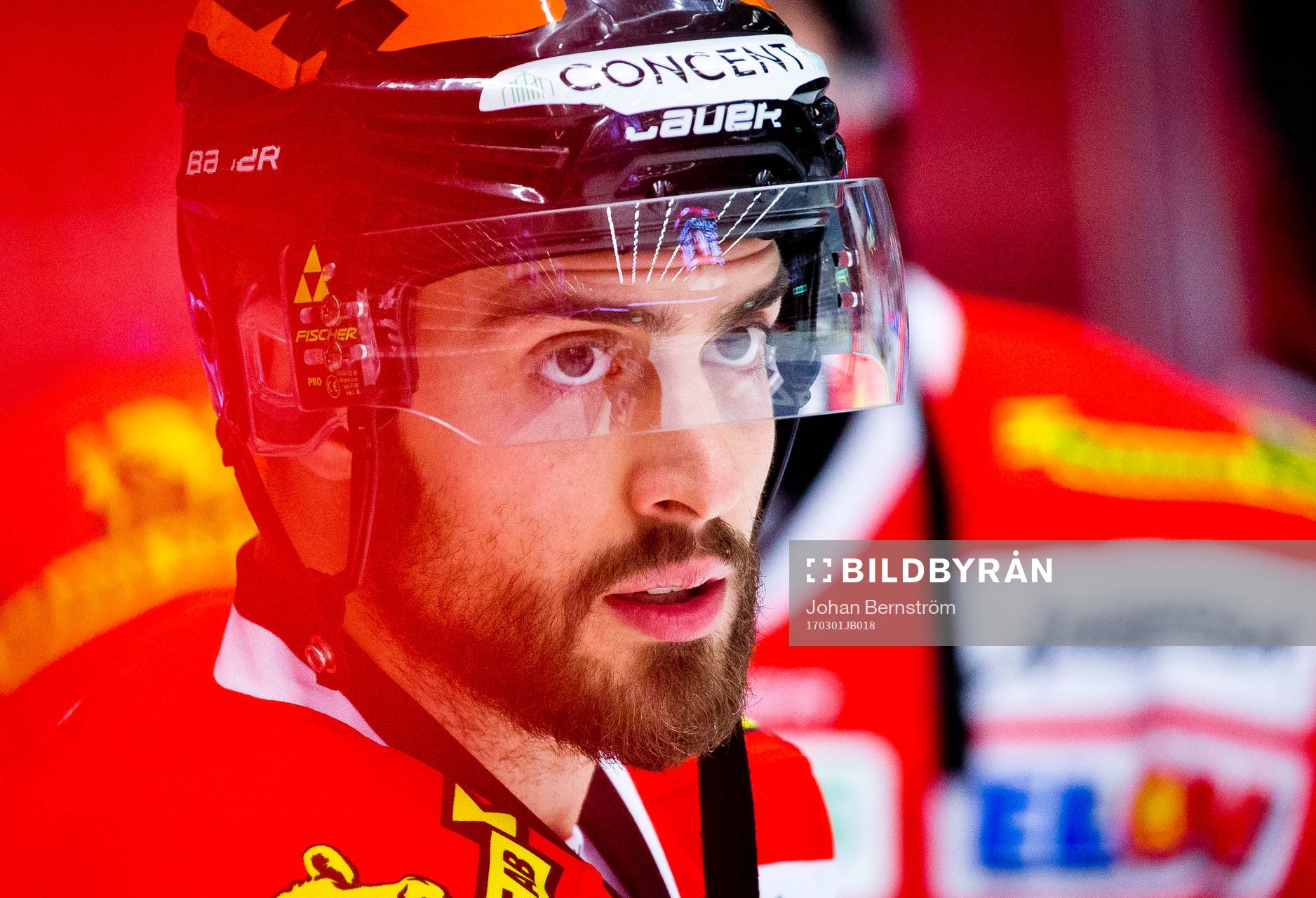 Örebros Lucas Lessio