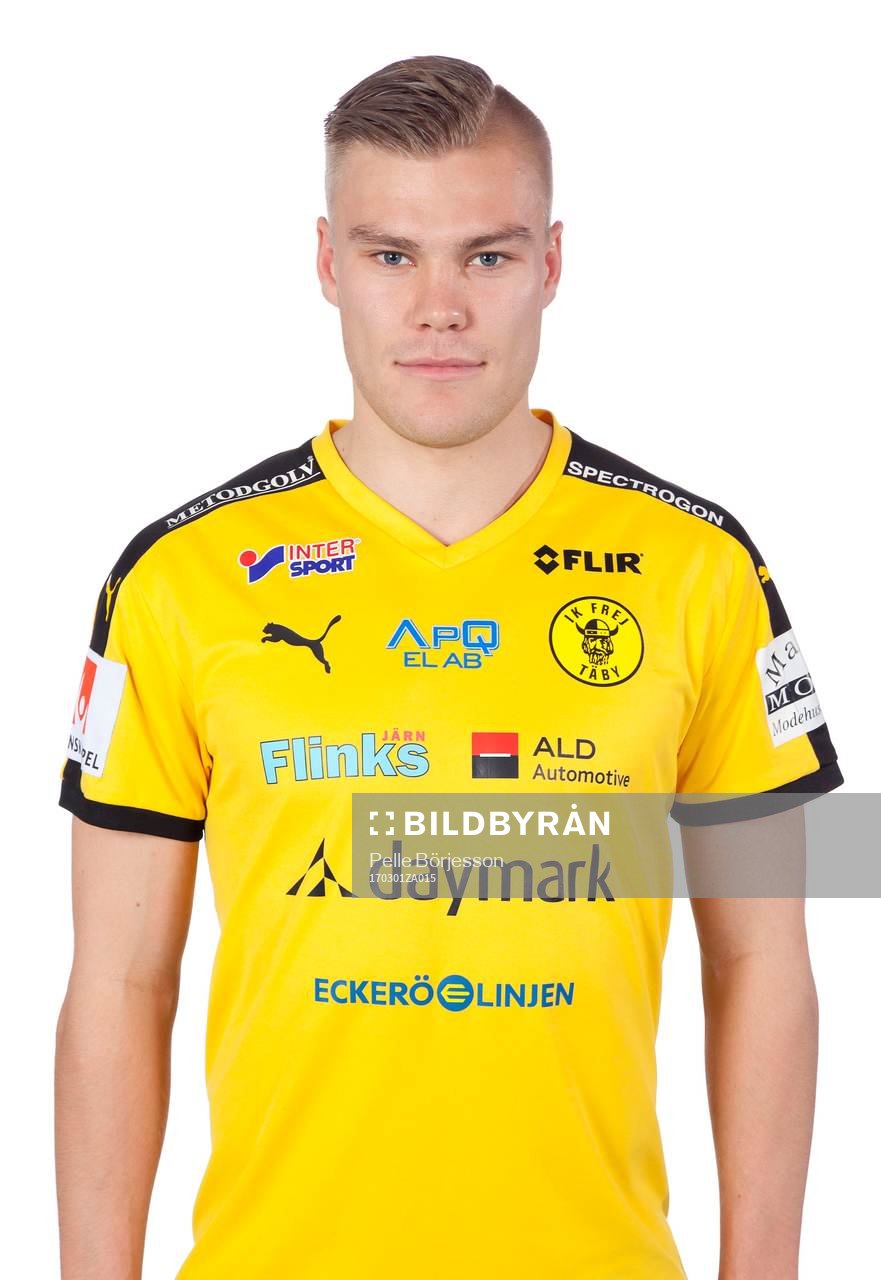 Frejs Martin Falkeborn