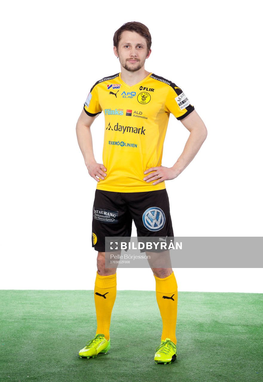 Frejs Adam Gradén