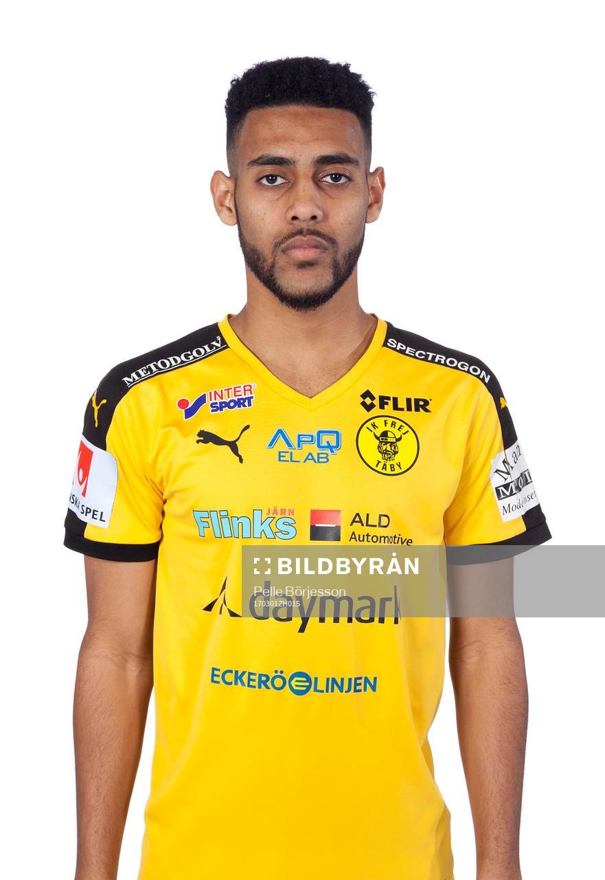 Frejs Yonathan Getachew