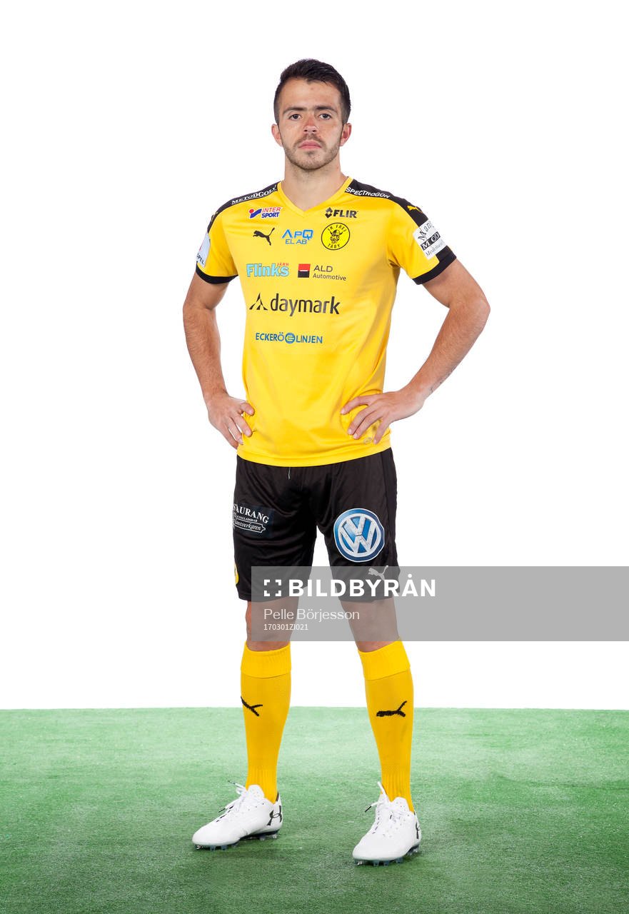 Frejs Rodrigo Saravia