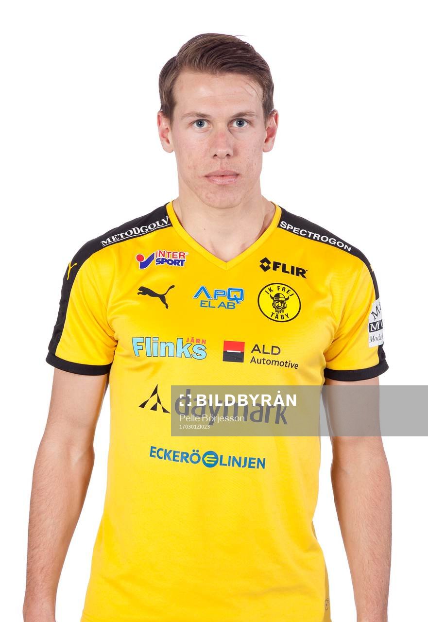 Frejs Philip Wiström