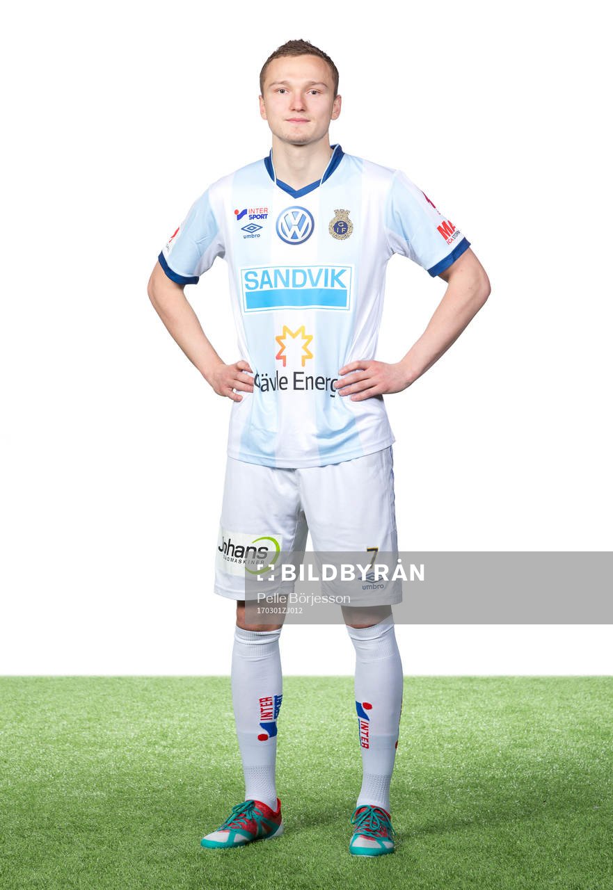 Gefles piotr johansson