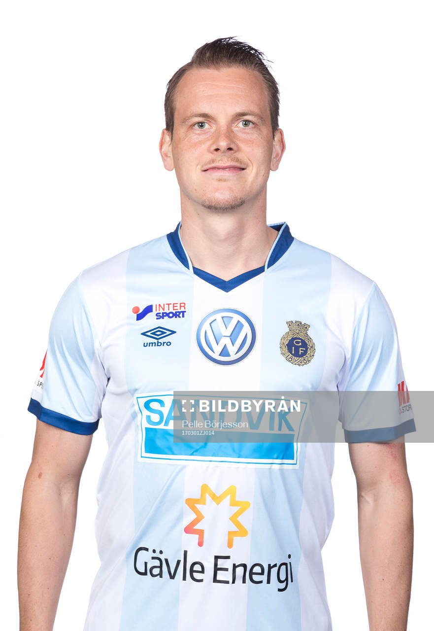 Gefles Jens Portin