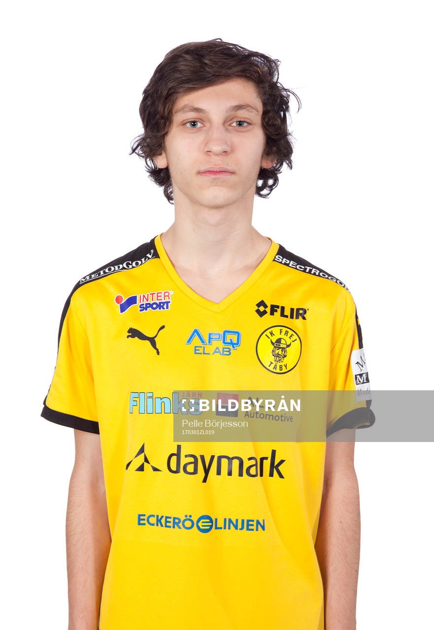 Frejs Oliver Kilic