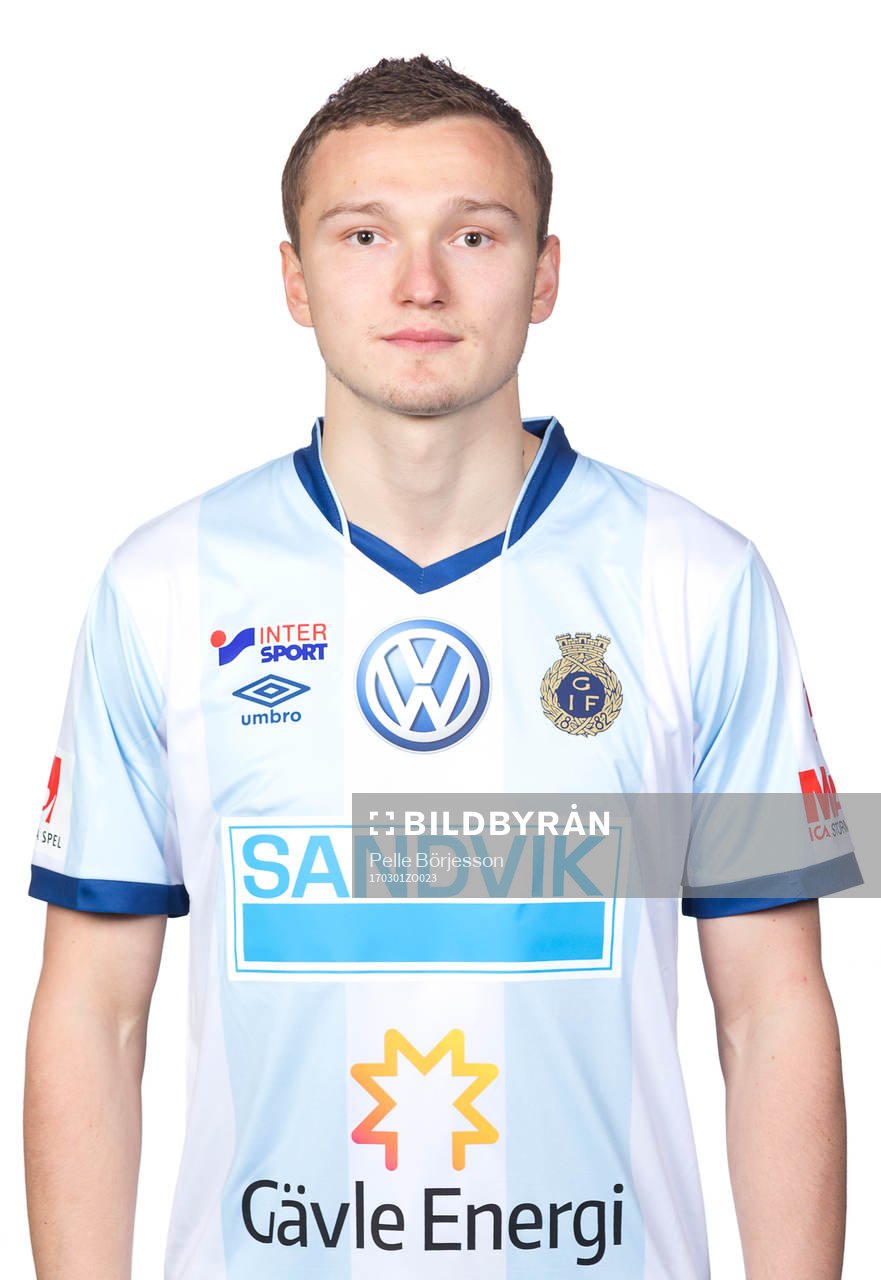 Gefles Piotr Johansson