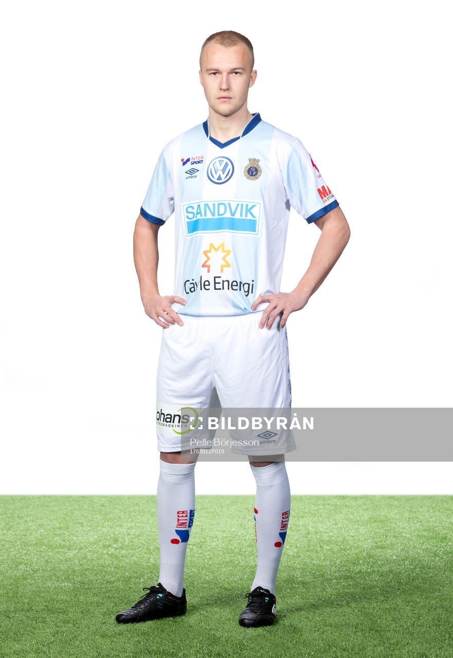 Gefles Christian Ljungberg
