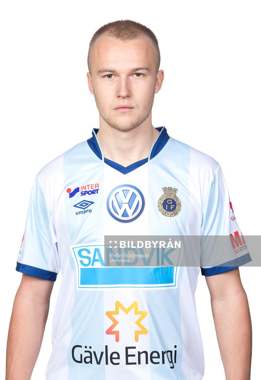Gefles Christian Ljungberg