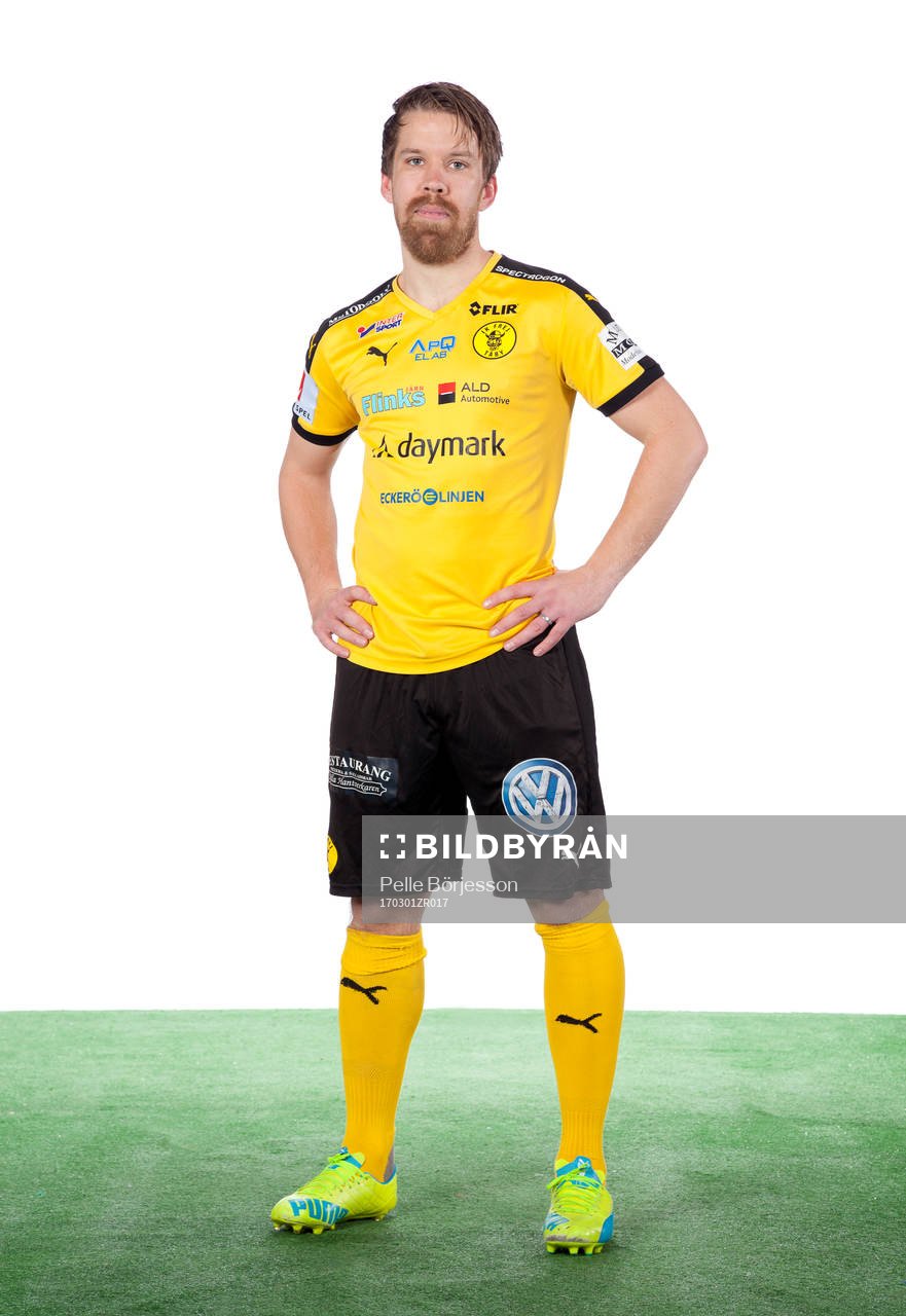 Frejs Joakim Runnemo