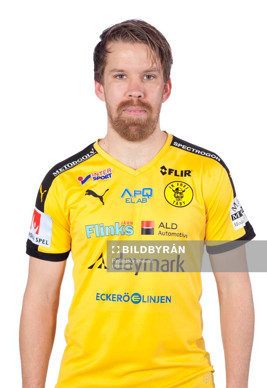 Frejs Joakim Runnemo