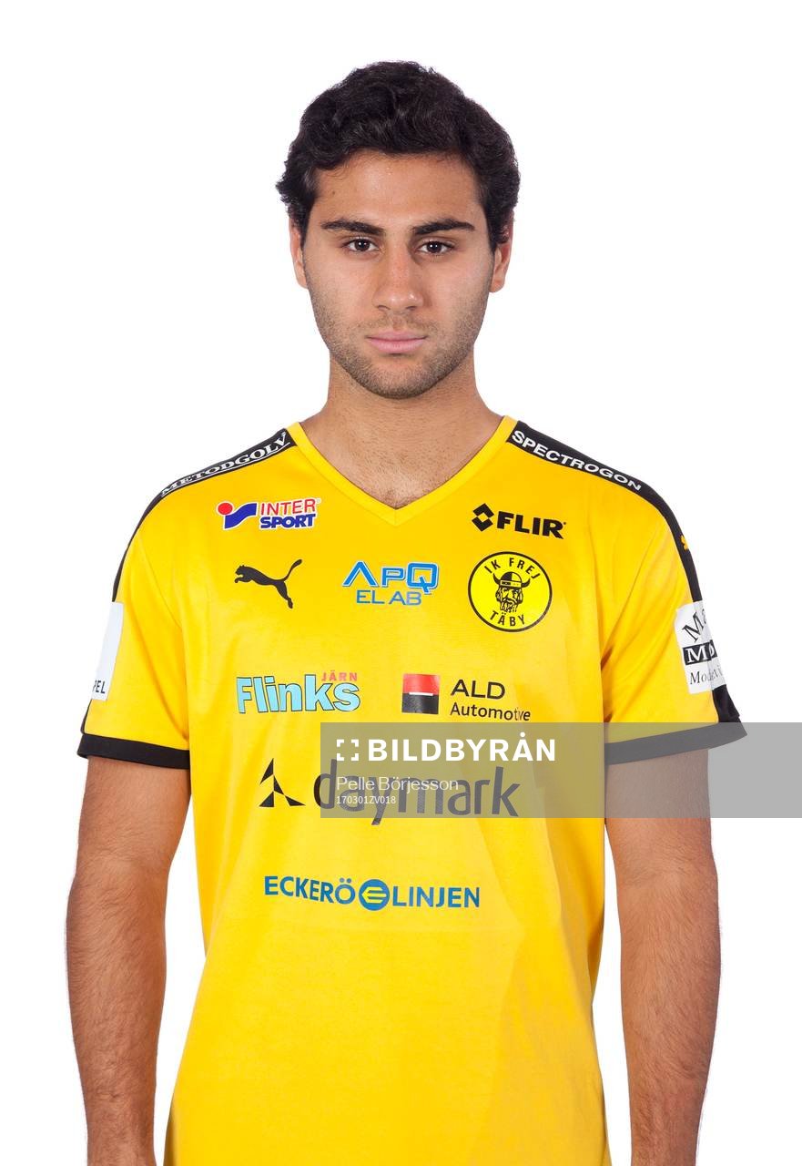 Frejs Franco Karroum