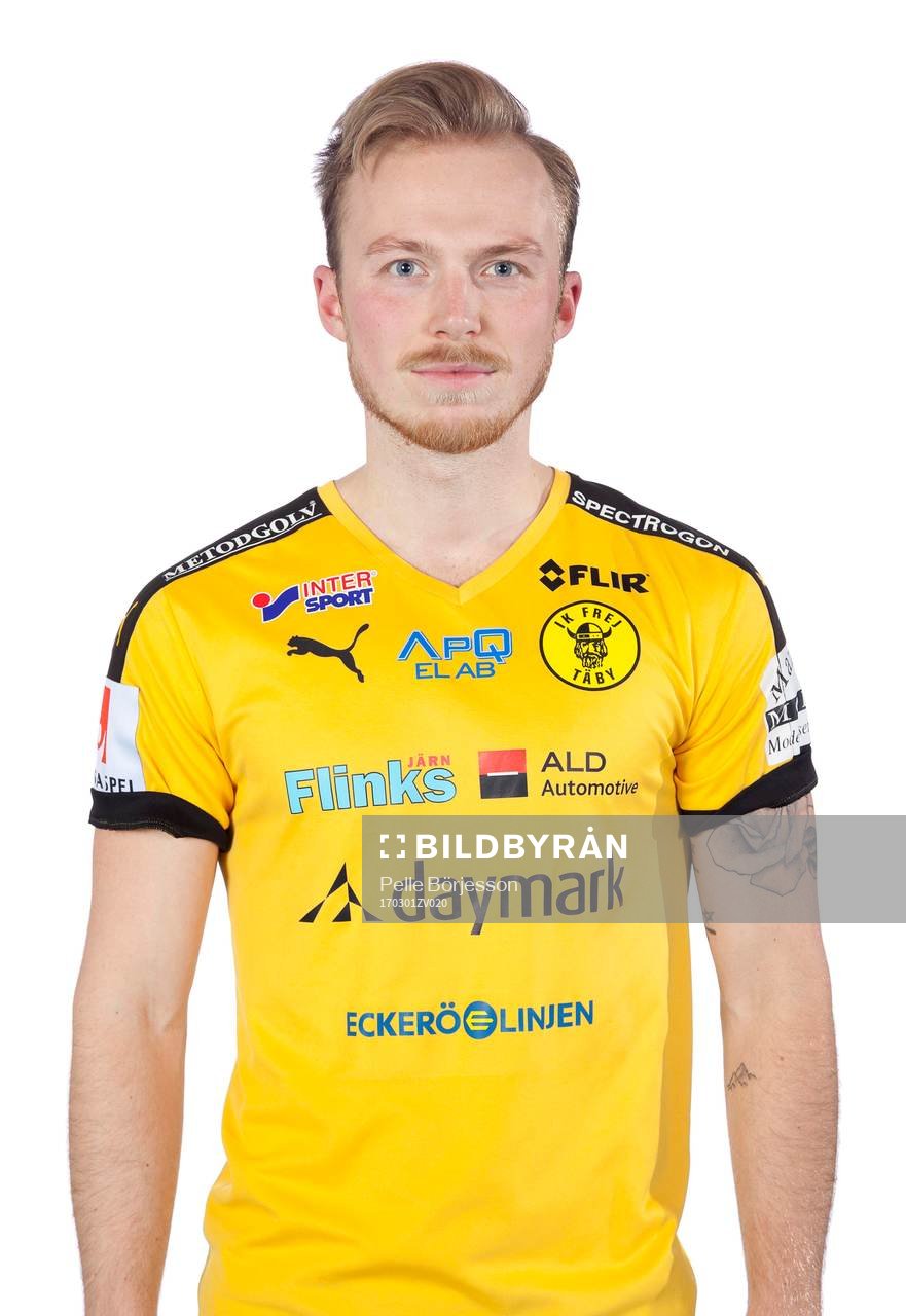 Frejs Pontus Åsbrink