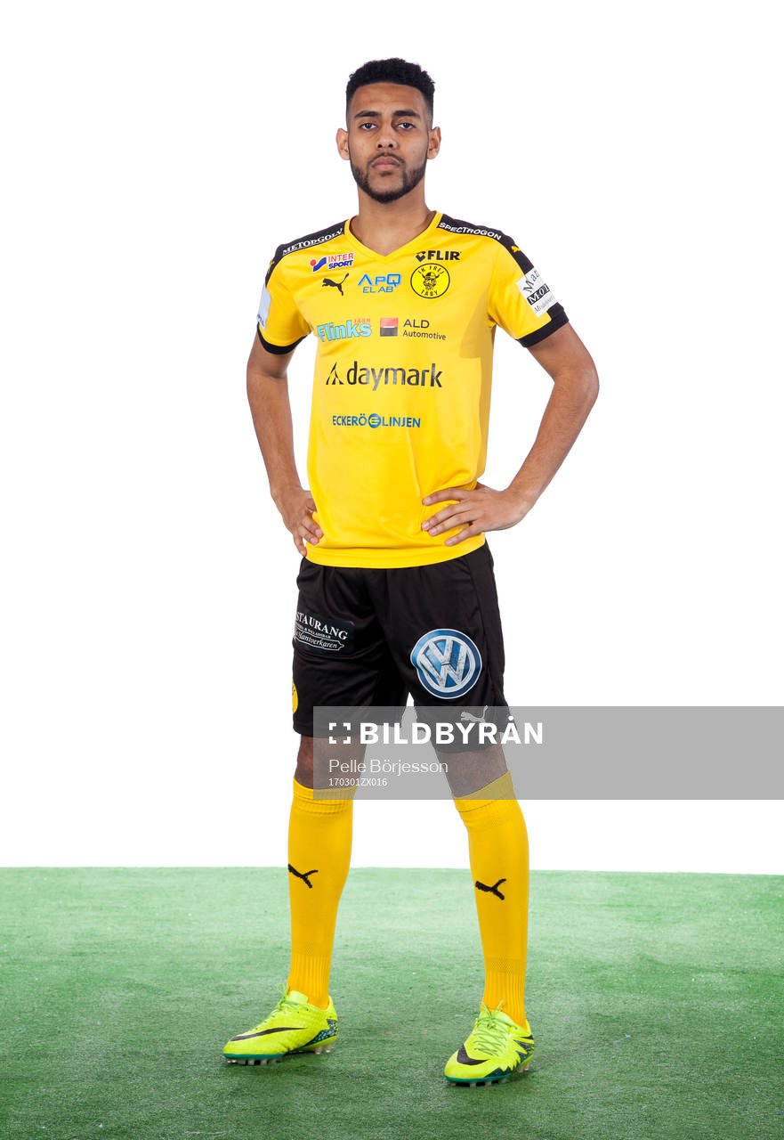 Frejs Yonathan Getachew