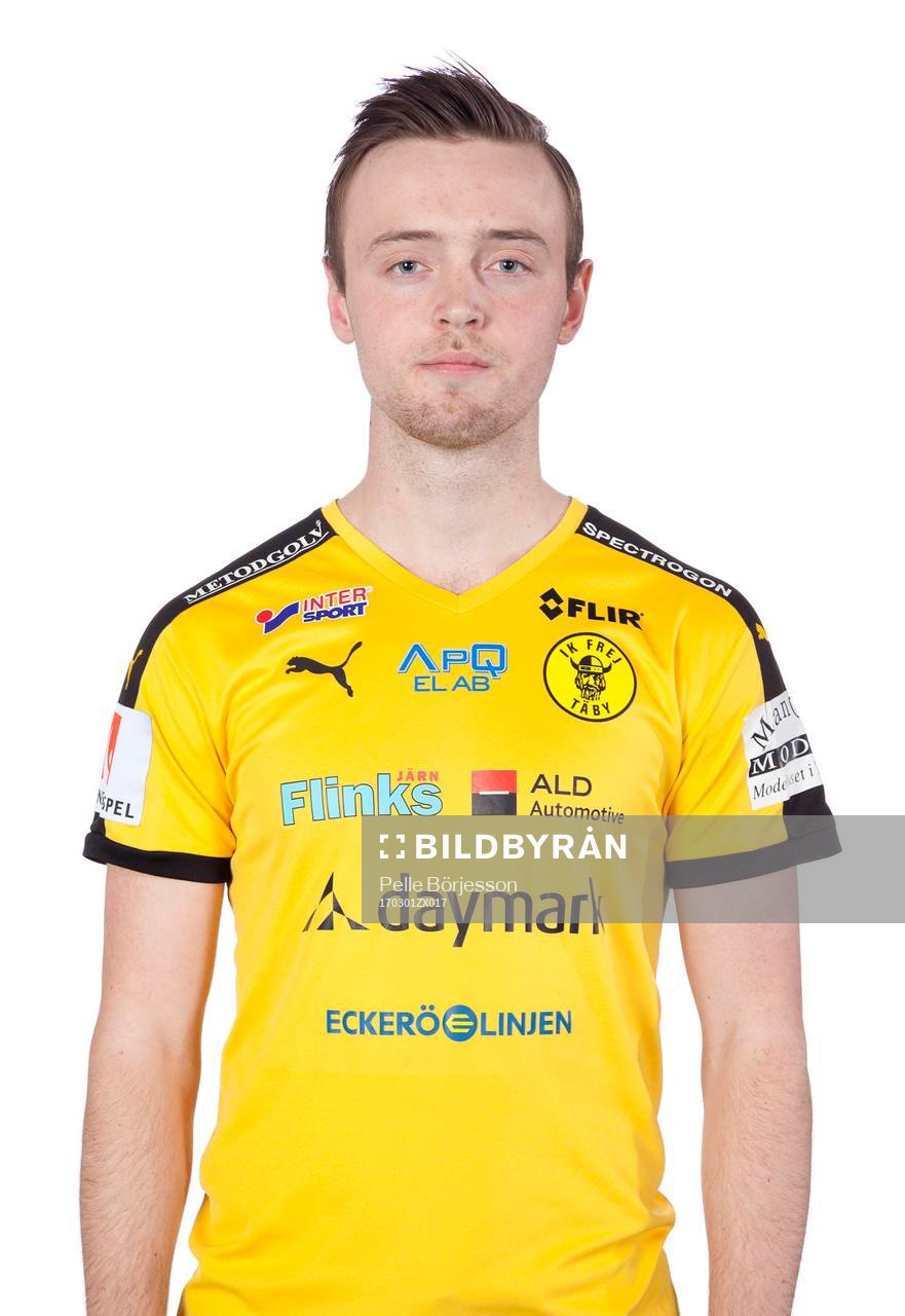 Frejs Jakob Glasberg