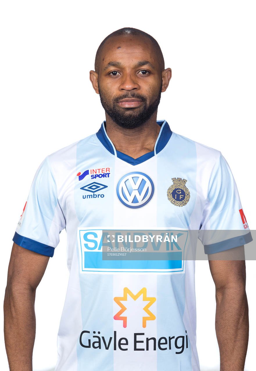 Gefles Makondele Muzola Rene