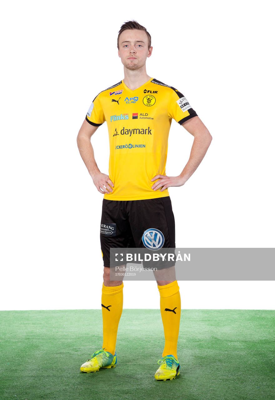Frejs Jakob Glasberg