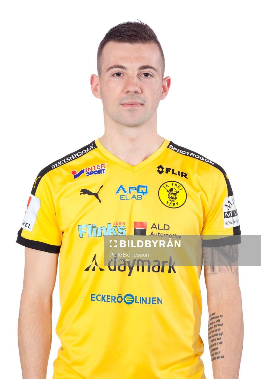 Frejs Danilo Kuzmanovic