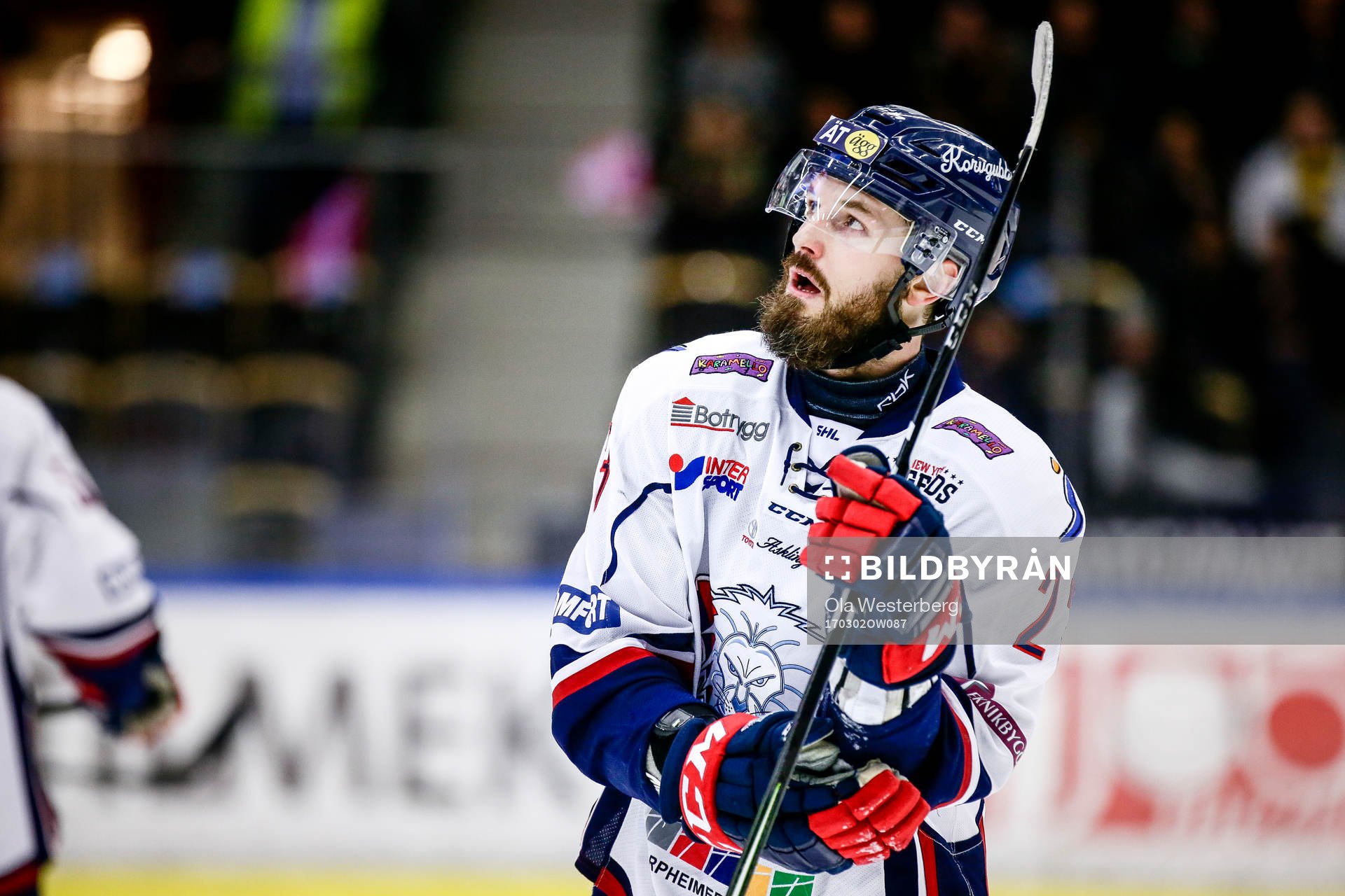 Linköpings Niklas Persson